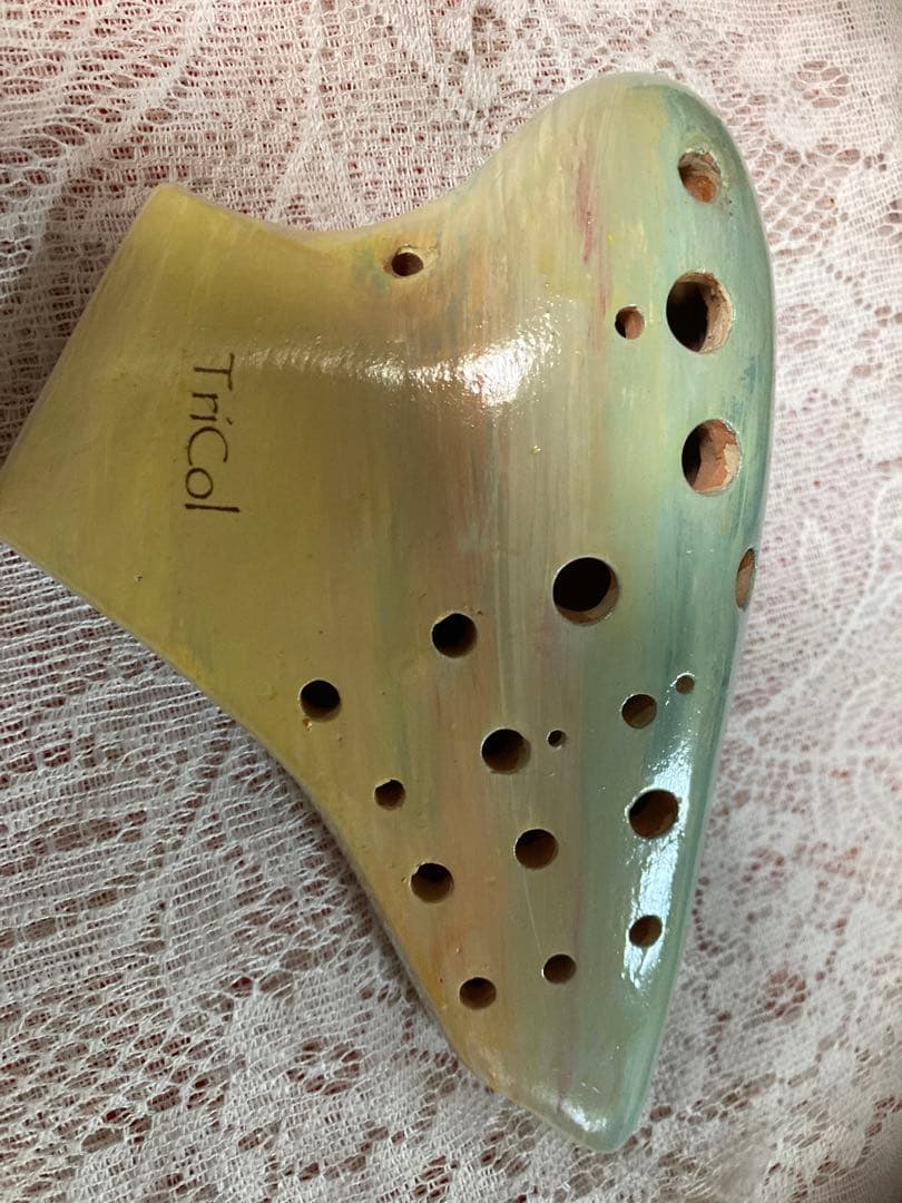 トリプルオカリナ♡TORICOL♡