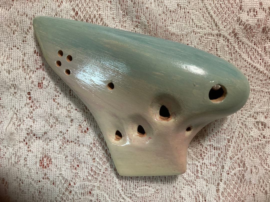 トリプルオカリナ♡TORICOL♡