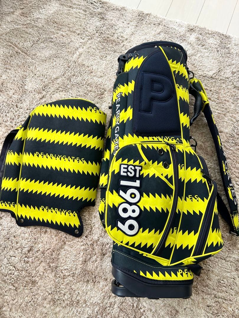ゴルフバッグ・キャディバッグ Supreme C