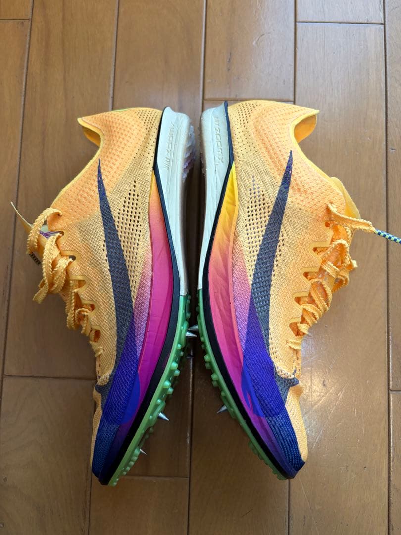 スパイク・シューズ [26.0cm] Nike ZoomX Dragonfly Elite2