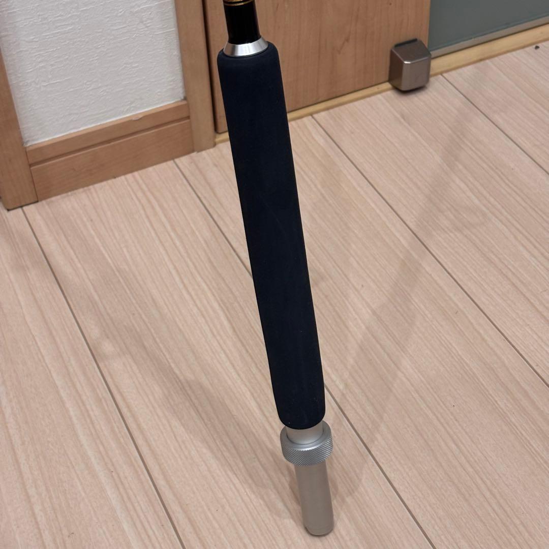 k*2様 ミヤマエ パワーファイター Red Doragon レッドドラゴン 2