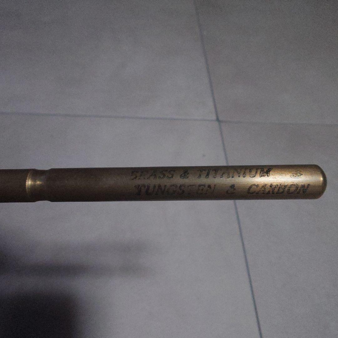 コントラバス エンドピン(ネジ式)