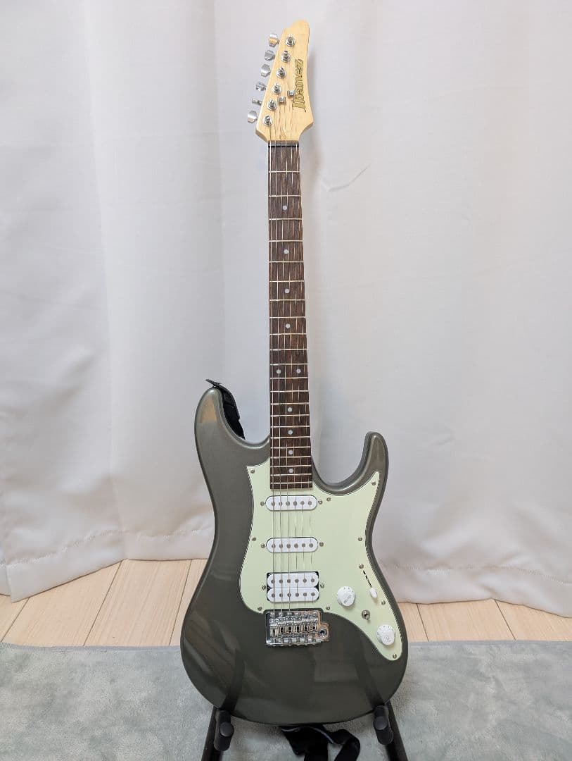 Ibanez AZES40 TUN エレキギター アイバニーズ