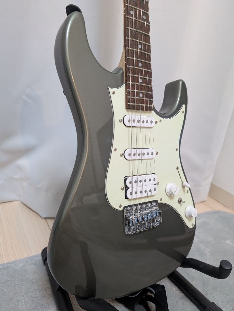 Ibanez AZES40 TUN エレキギター アイバニーズ