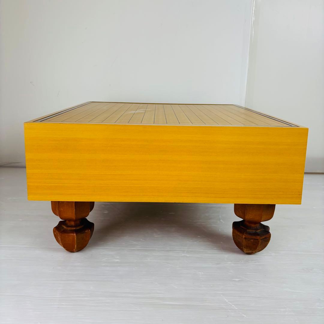 National ナショナル TQ-1500 電子碁盤 磁気カード付き 囲碁盤