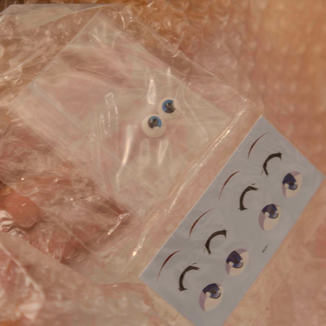 ボークス 絶対領域 惣流・アスカ・ラングレー エヴァンゲリオン 1/4 レジン