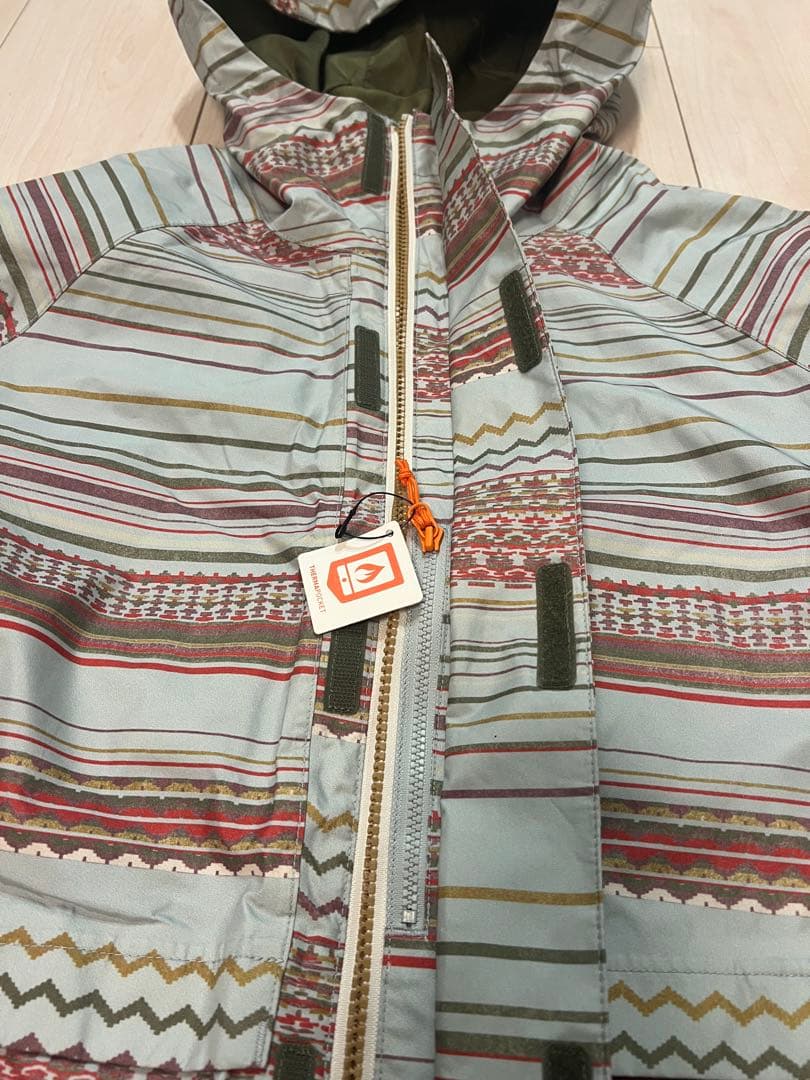 スノーボード Burton GORE-TEX Kaylo Shell Jacket