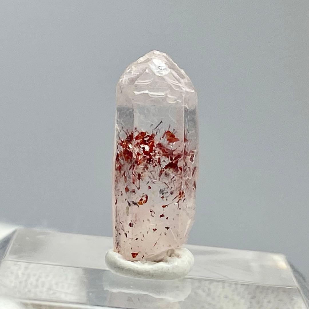 ベリル　タンザナイト　クォーツ　鉱物標本　原石　3点セット　天然石　ストーン