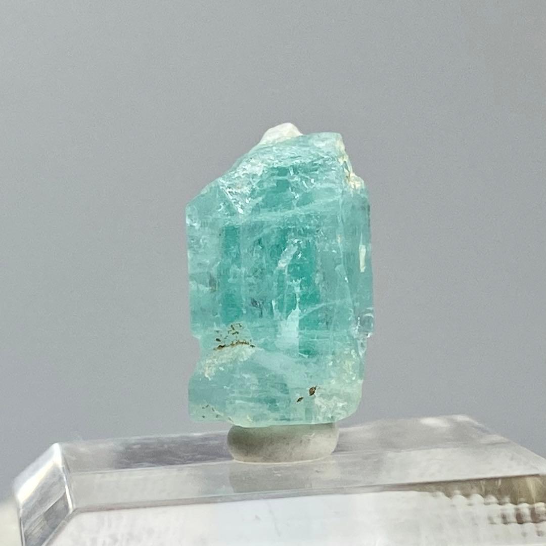 ベリル　タンザナイト　クォーツ　鉱物標本　原石　3点セット　天然石　ストーン