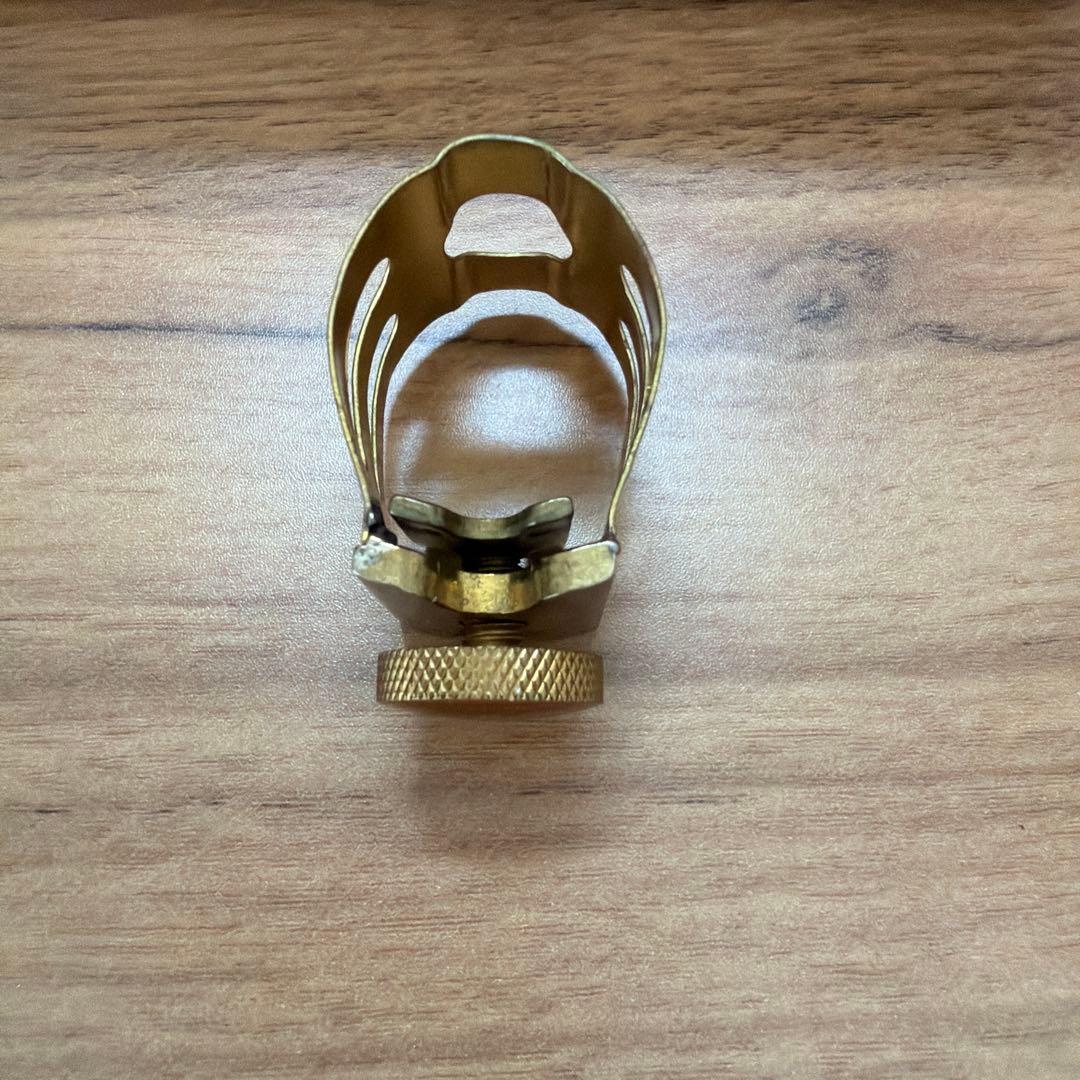 オットリンク　サクソフォン　マウスピース　アルト　8