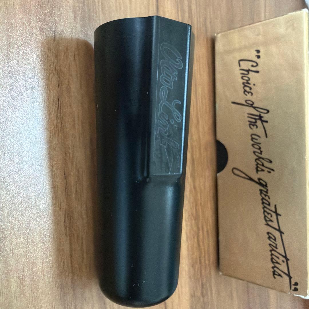 オットリンク　サクソフォン　マウスピース　アルト　8