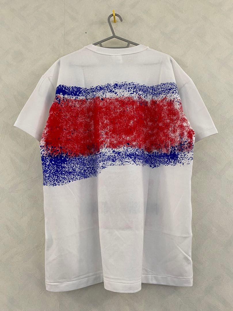 未使用品 MIZUNO J.LEAGUE Tシャツ サイズEL Jリーグ 90s