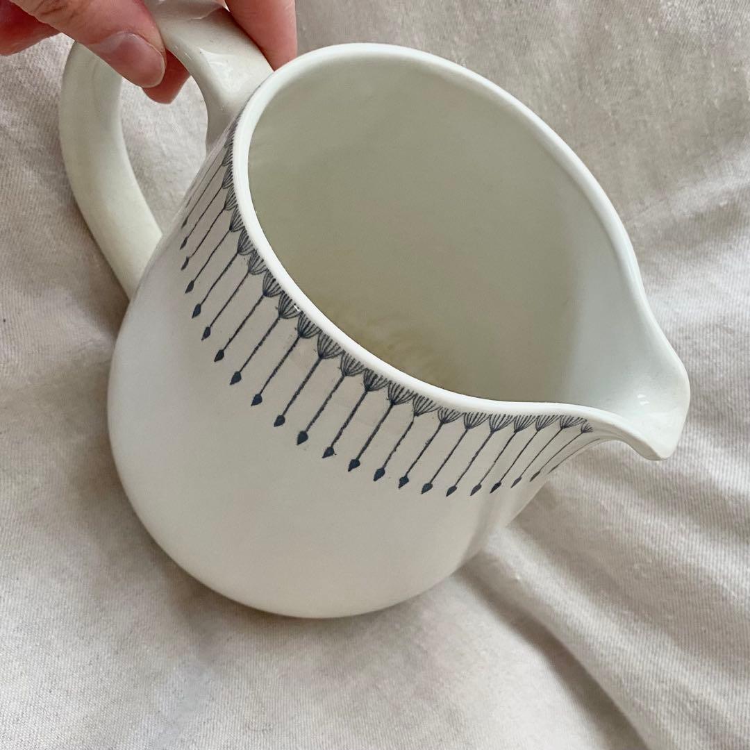 アラビア ARABIA ヘイニ Heini ピッチャー 希少