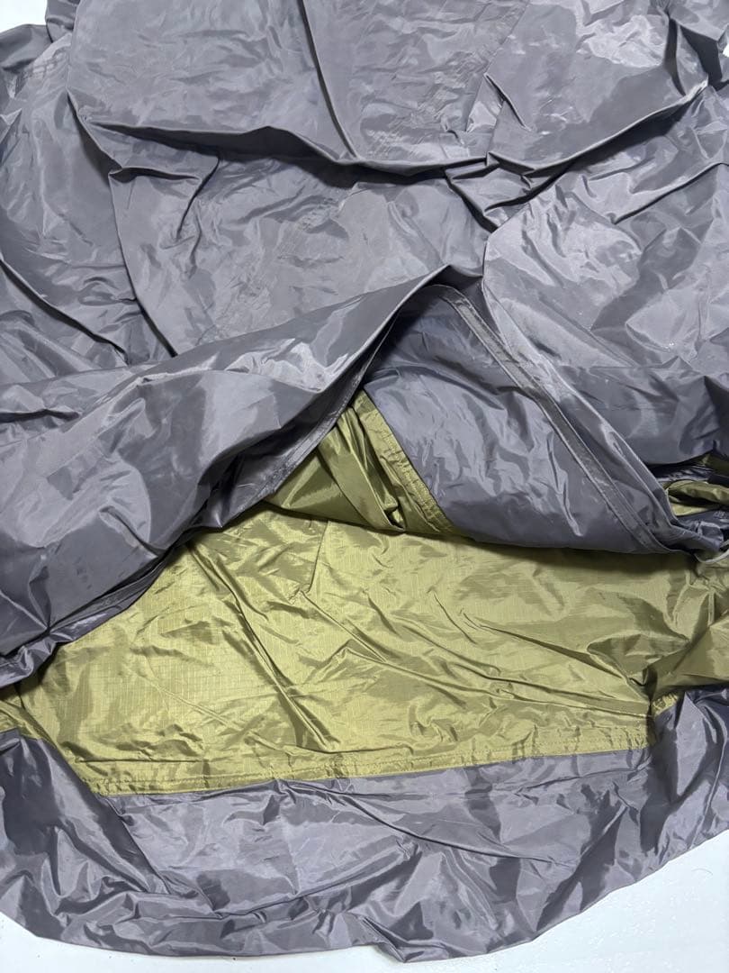 Robens ティピー型テント ローベンス　ワンポール