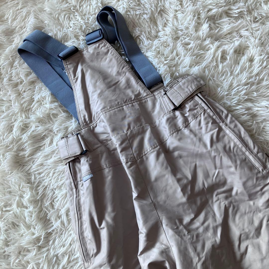 #M10✨IGNIO✨スキー スノボ ウェア 上下 レディースM