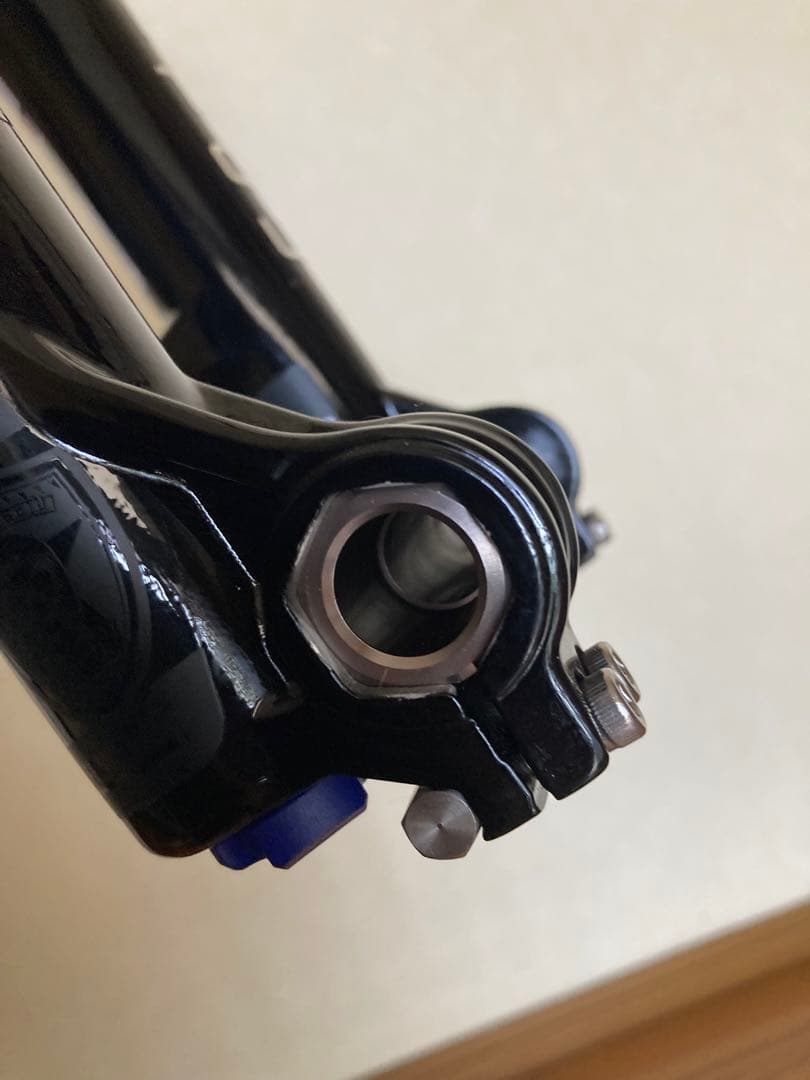 MANITOU CIRCUS EXPERT 26インチ ダートジャンプ MTB