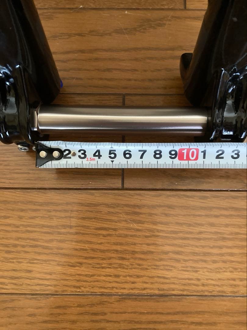 MANITOU CIRCUS EXPERT 26インチ ダートジャンプ MTB