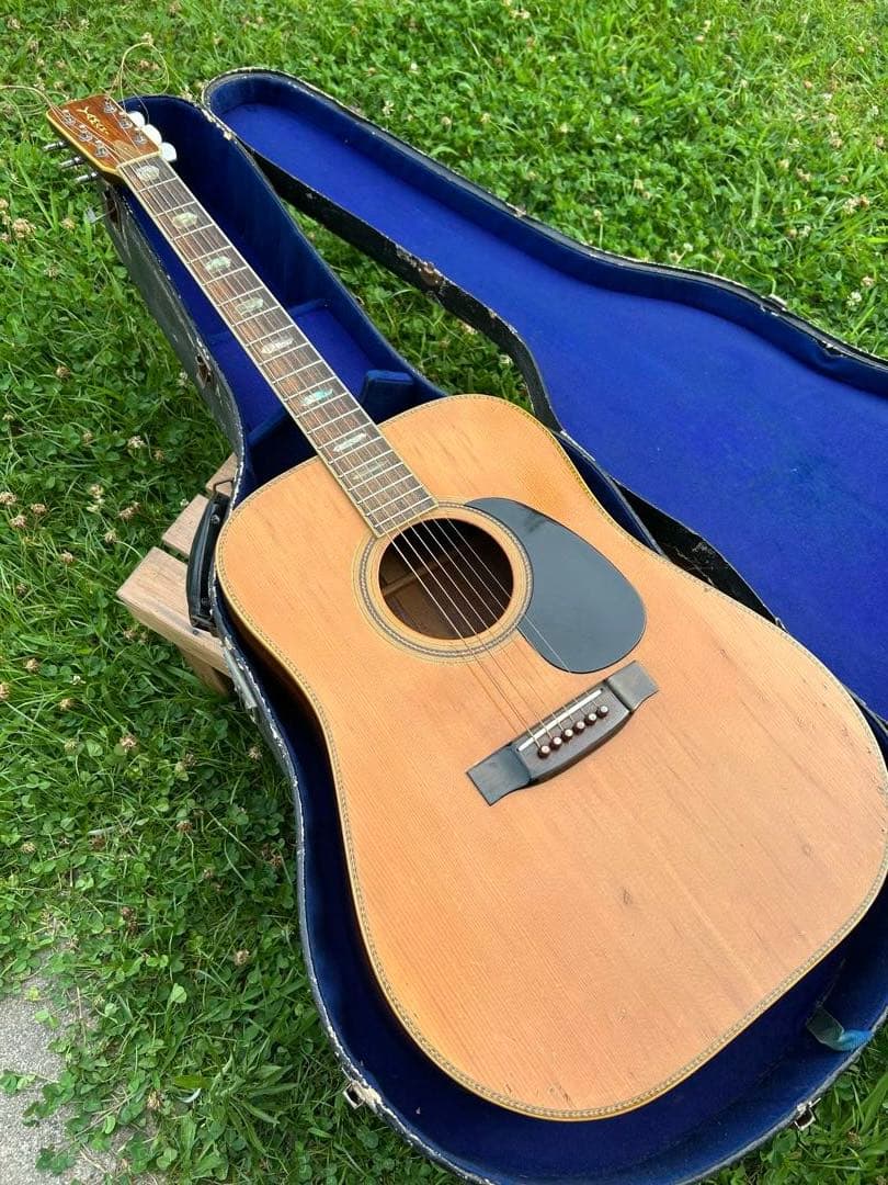 YAMAKI チビロゴヘッド　レアー