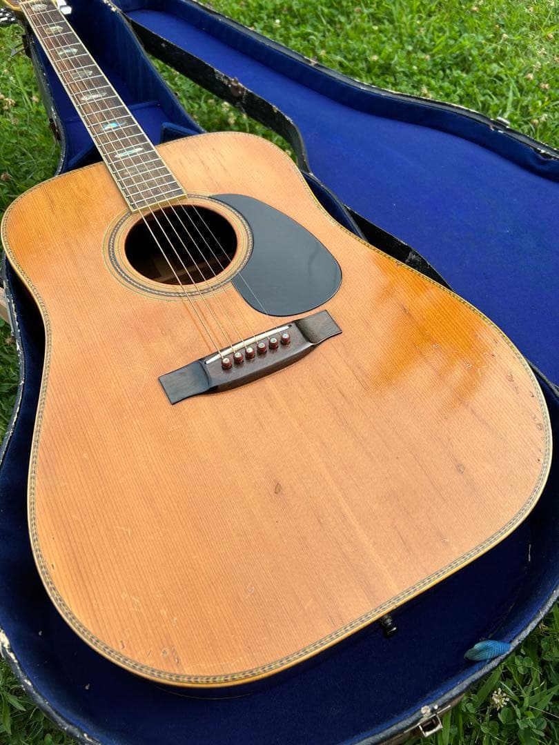 YAMAKI チビロゴヘッド　レアー