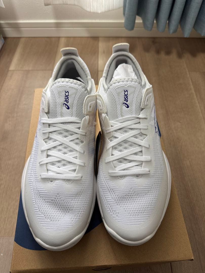 asicsGLIDE NOVA FF 3バスケットボールシューズ