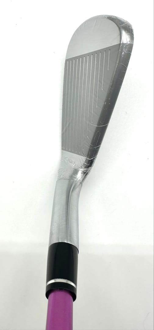 ホンマ｜新品／イ・ボミ限定モデルTR20Pアイアンセット6本6〜11番85SR