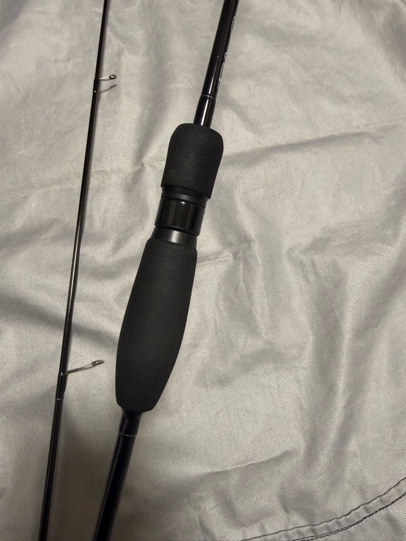 ヤマガブランクス　ブルーカレントⅡ68