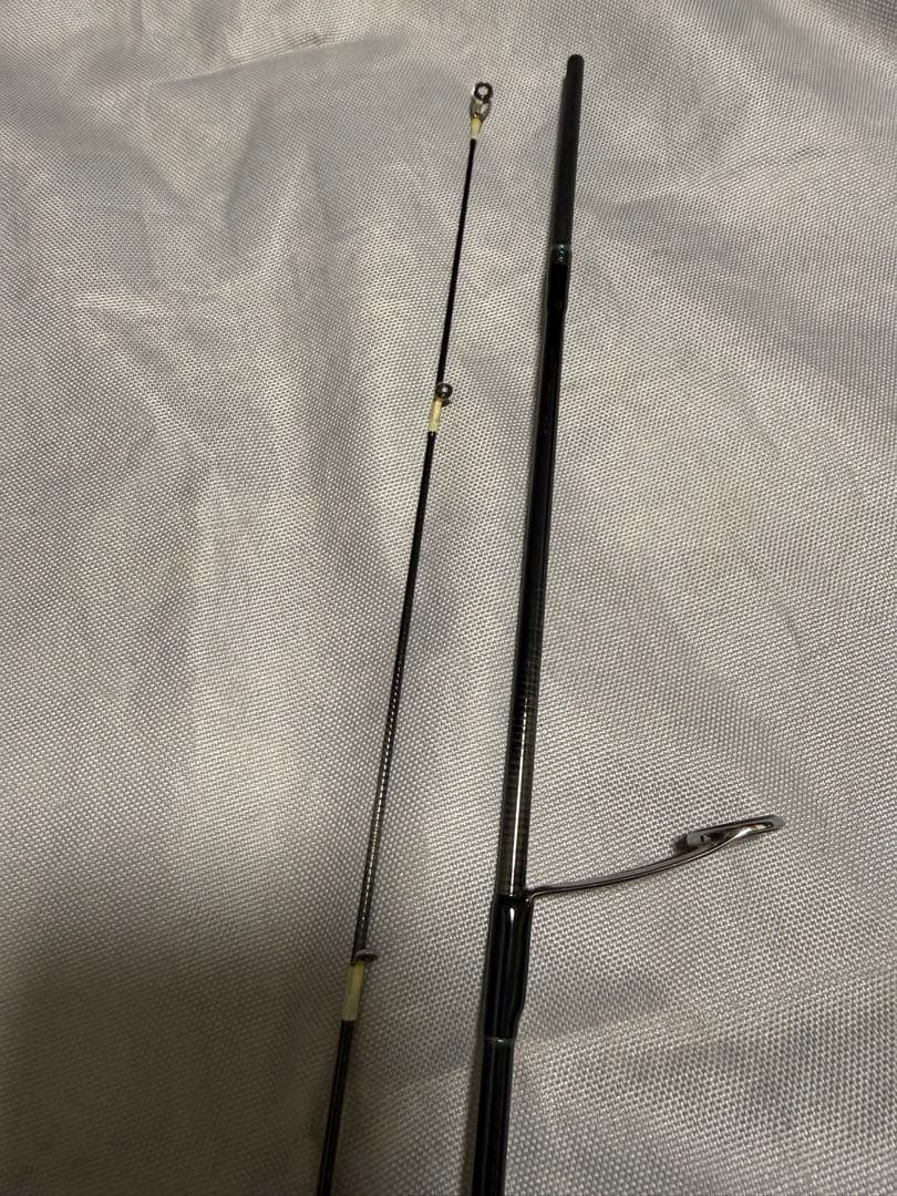 ヤマガブランクス　ブルーカレントⅡ68