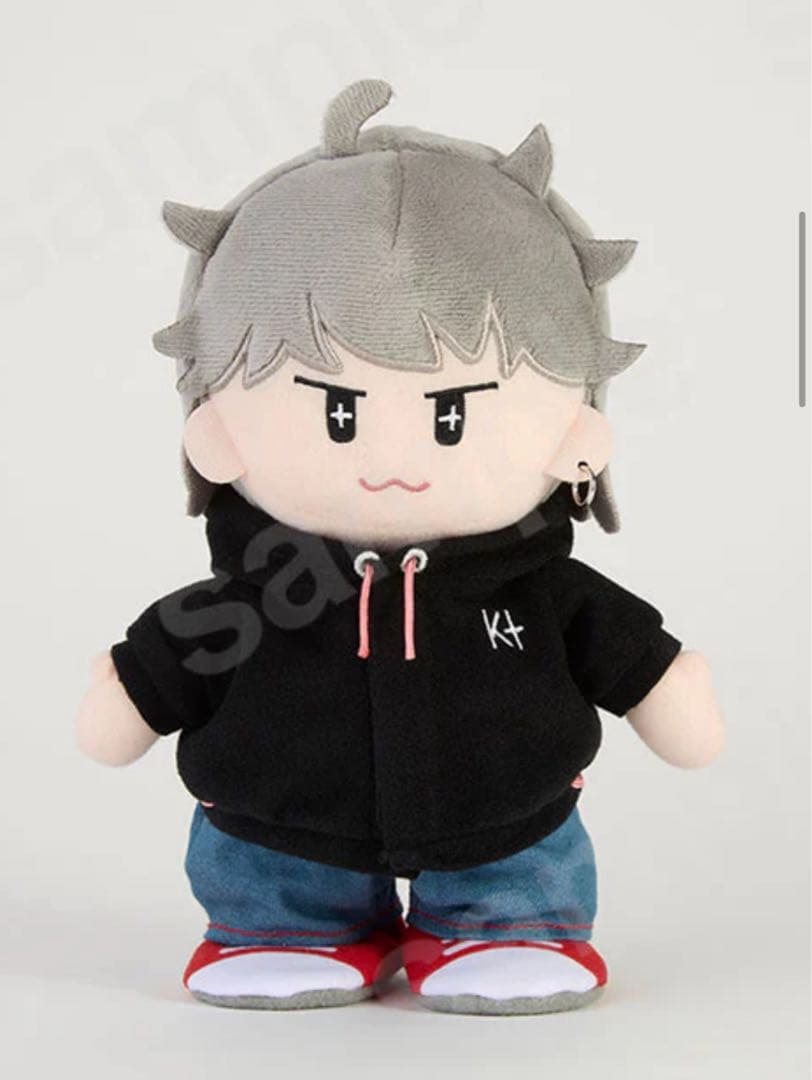 北山宏光　　箱入り新品　TOBE ぬいぐるみ