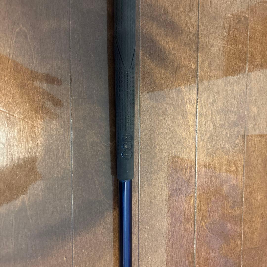 クラブ SPEEDER NX 50-S