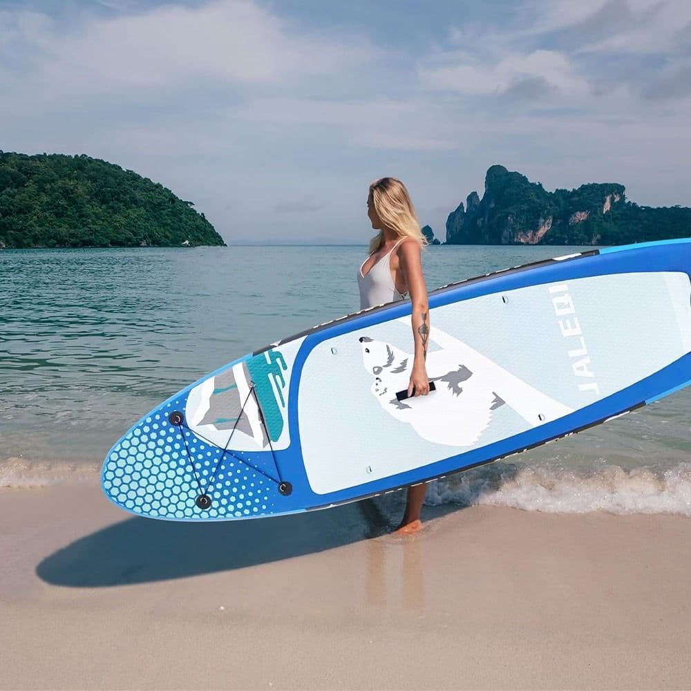 パドルボード SUPボード パドルボード カヤック サップボード 軽量 収納