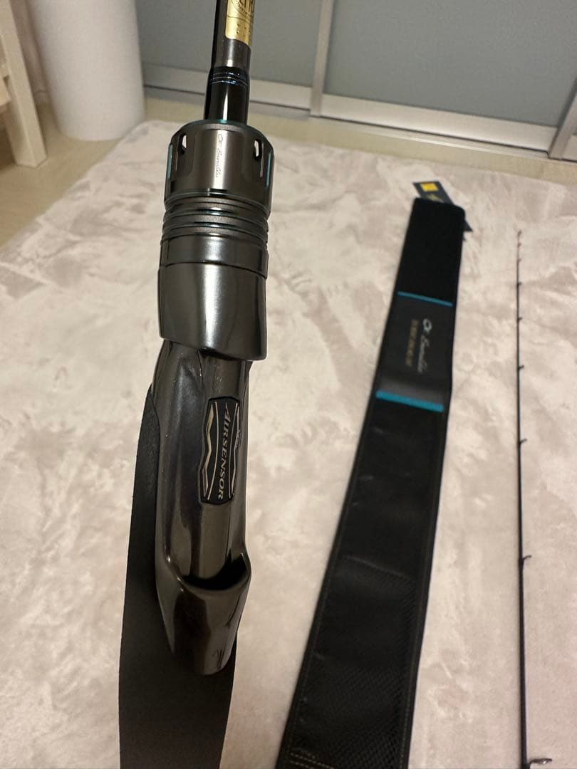 agaki様専　ダイワ　エメラルダス EX BOAT 65MLMS-SMT