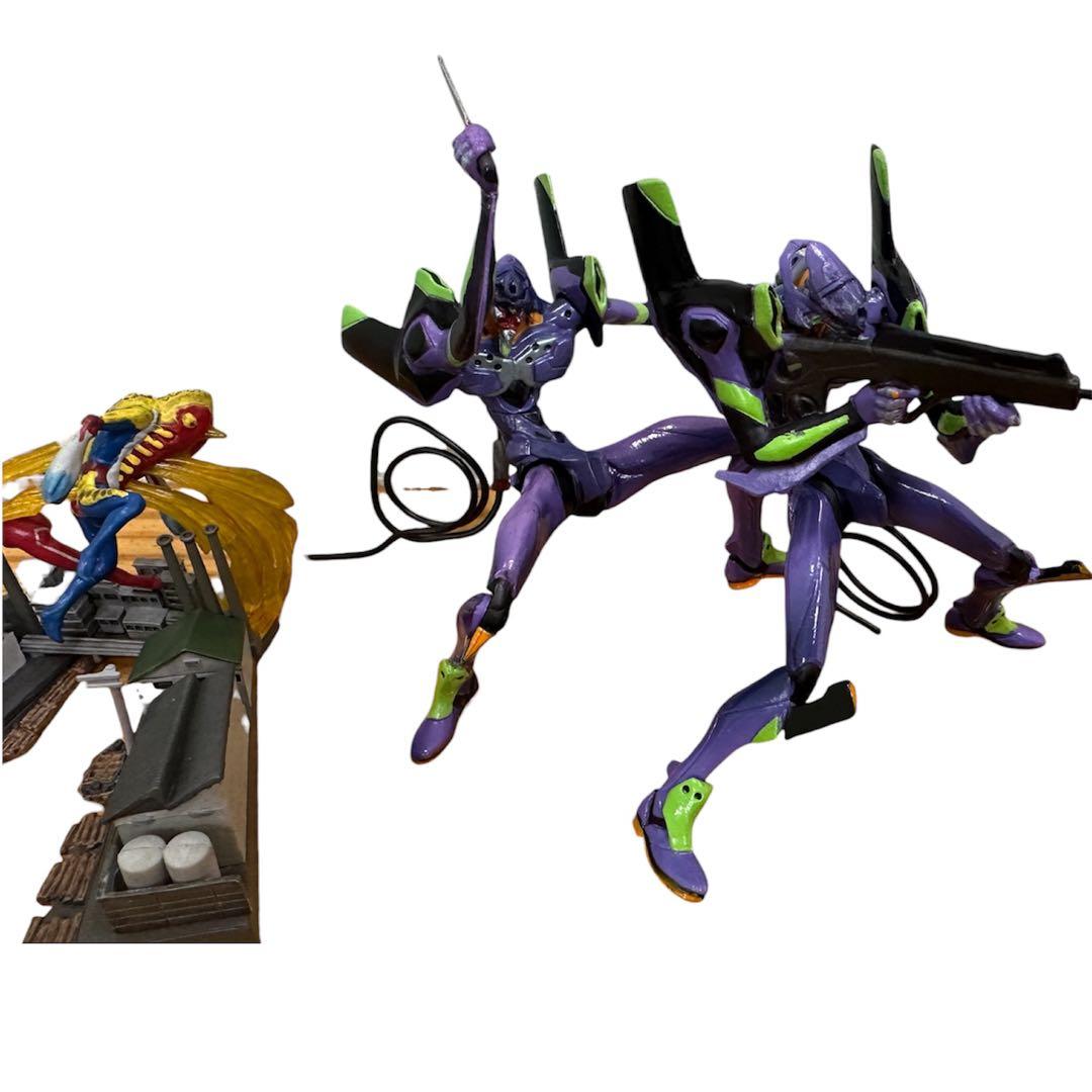 ウルトラマン　まとめ売り　ウルトラ怪獣　怪獣名鑑など　8個　8体