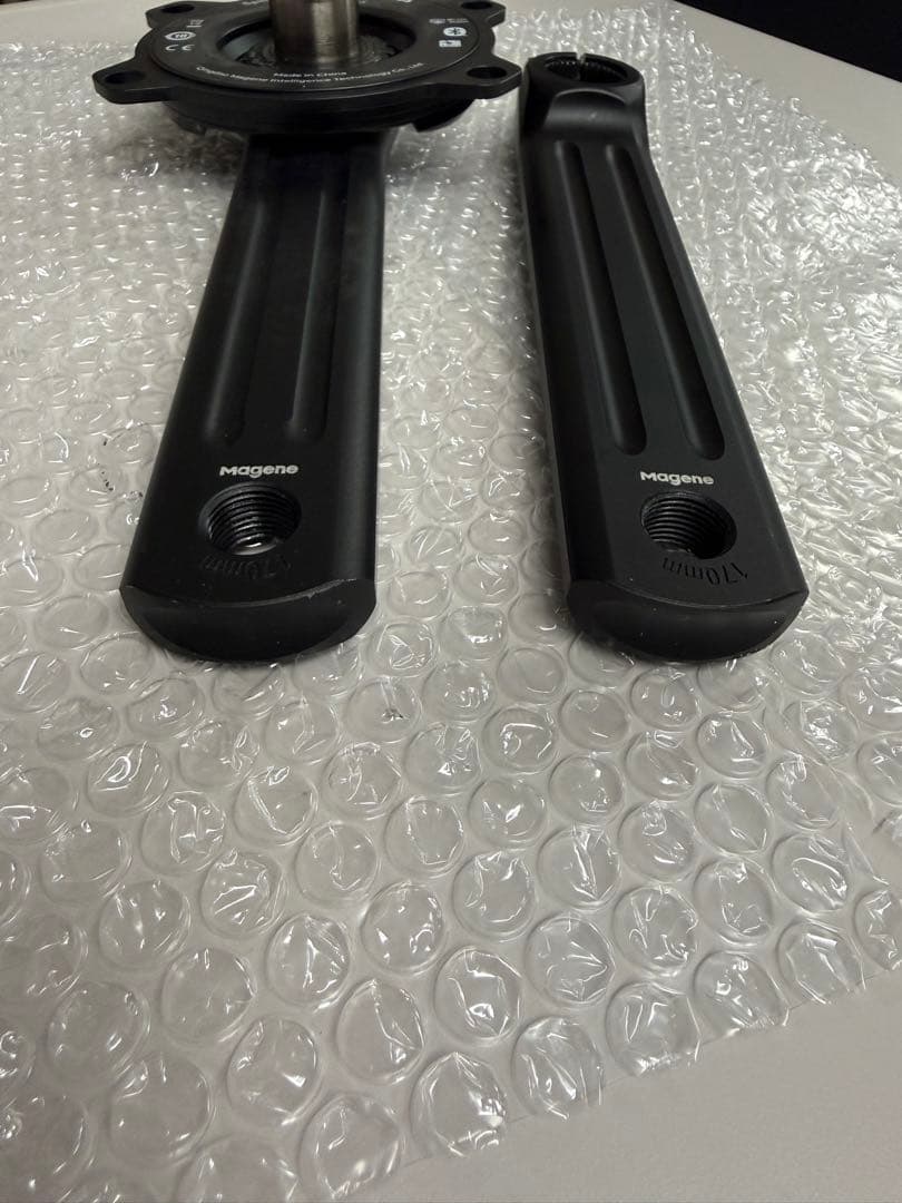 パーツ Magene PES P-505