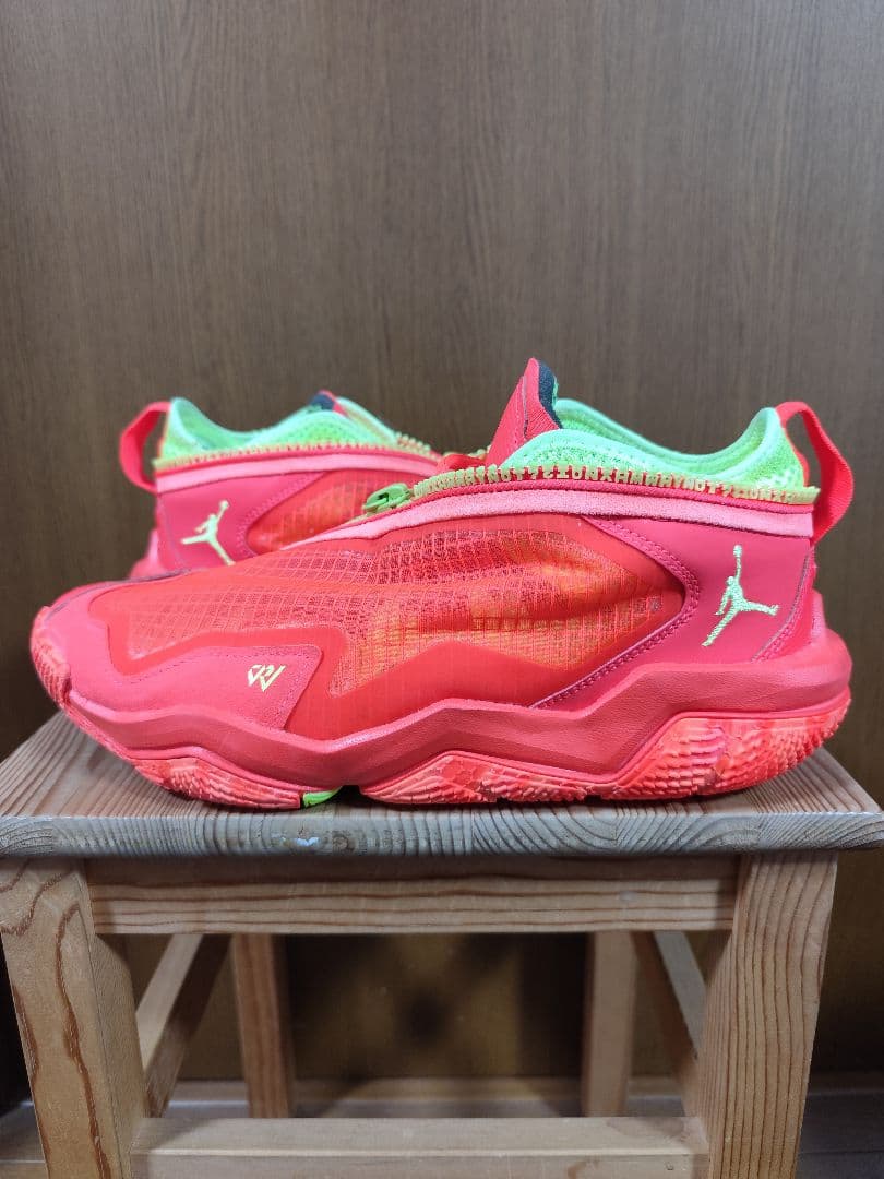 Nike Jordan Why Not .6 ナイキ　ジョーダン　ワイ　ノット