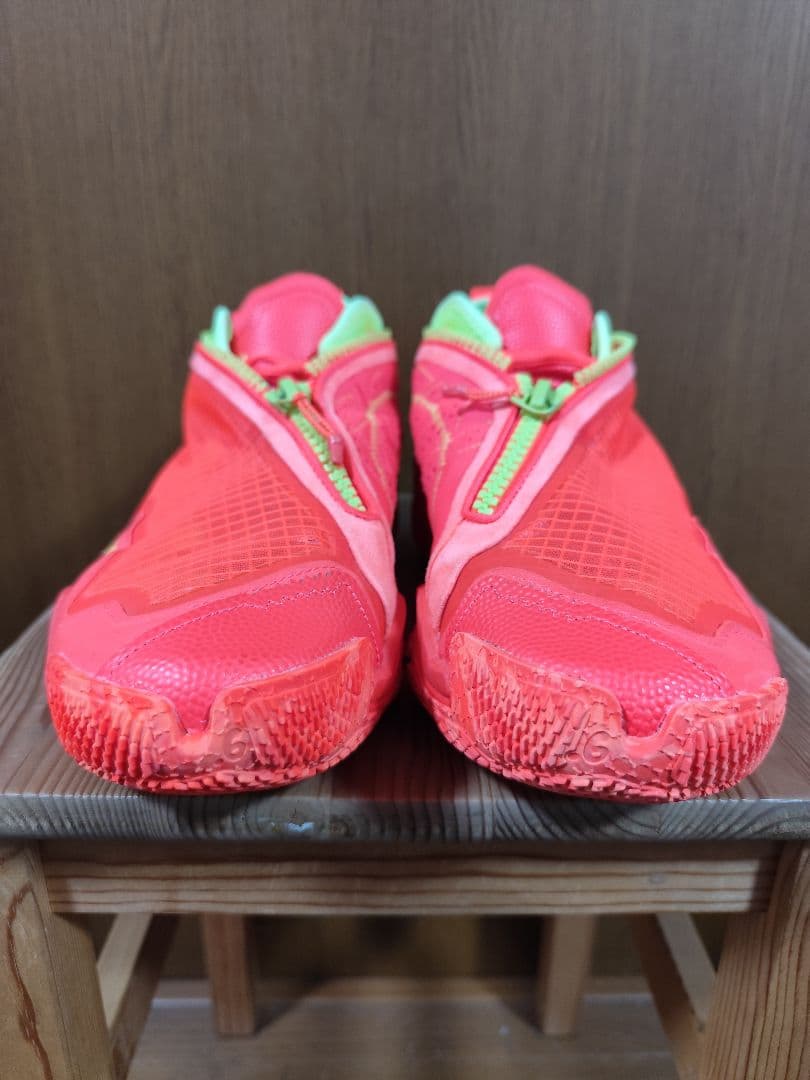 Nike Jordan Why Not .6 ナイキ　ジョーダン　ワイ　ノット