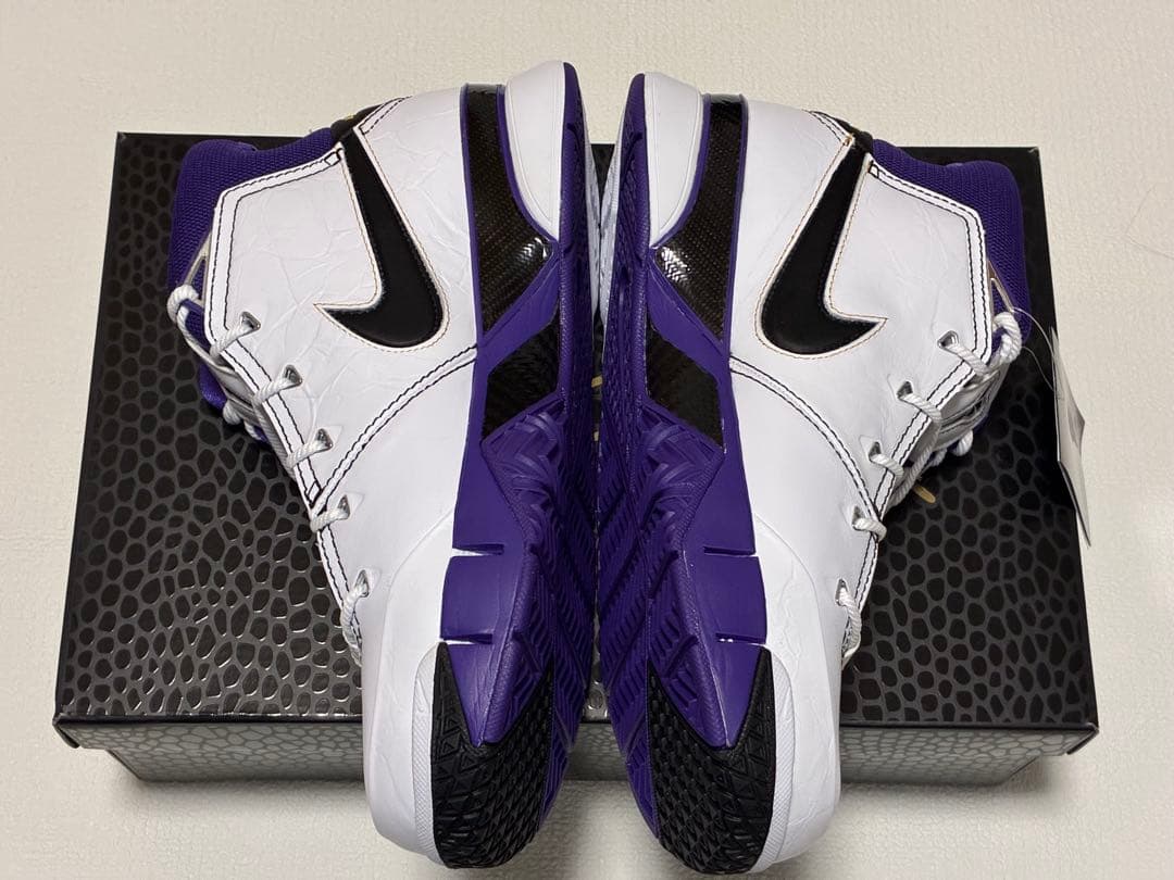 シューズ(男性用) Nike Kobe 1 Protro \"81 Points\" (2026)