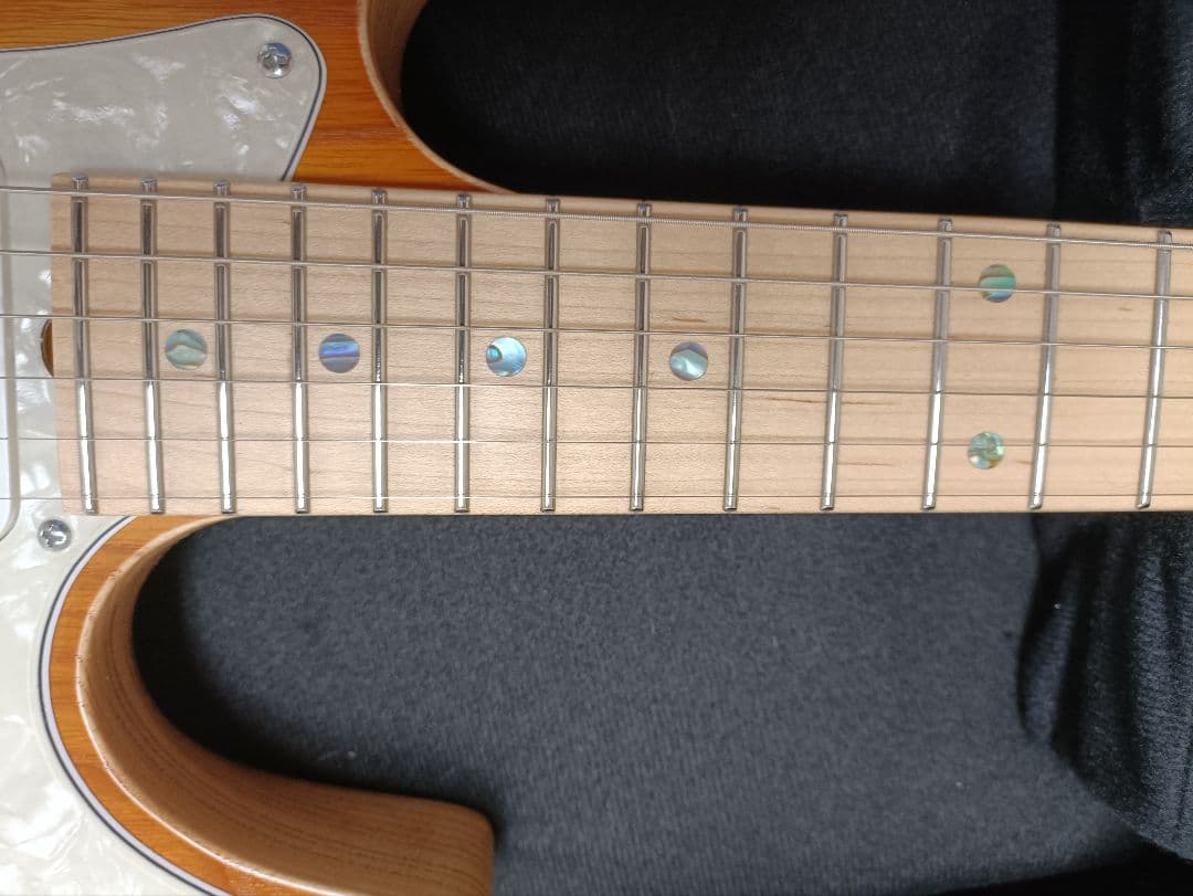 【美品】dragonfly HI STA648 RH リバースヘッド ステンレス