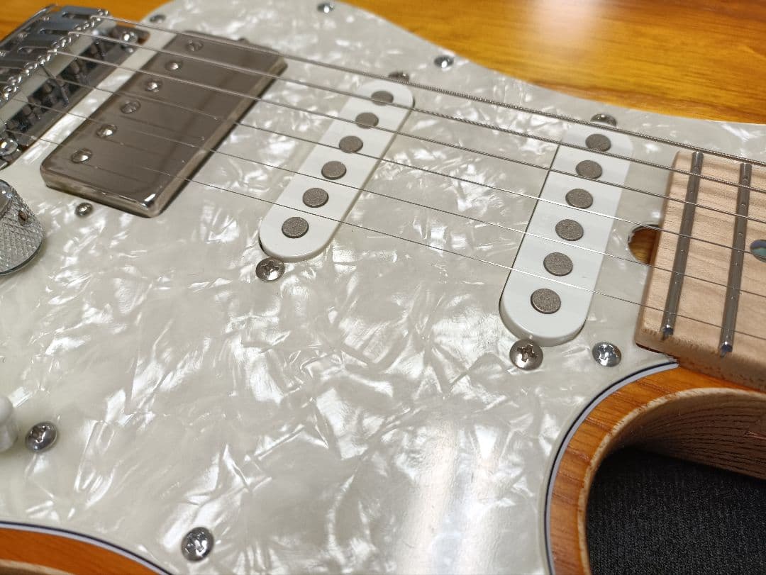 【美品】dragonfly HI STA648 RH リバースヘッド ステンレス