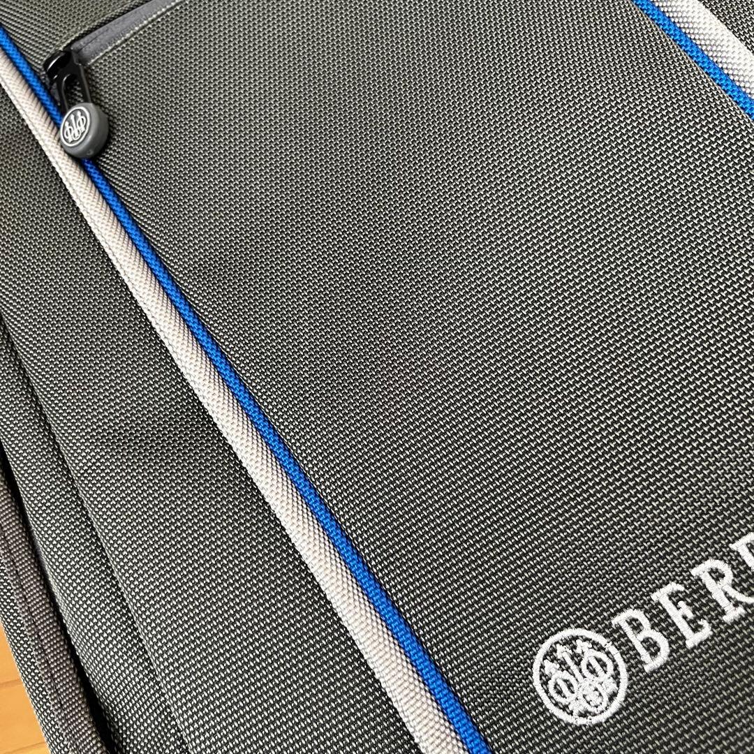 ベレッタ　ガンバッグ