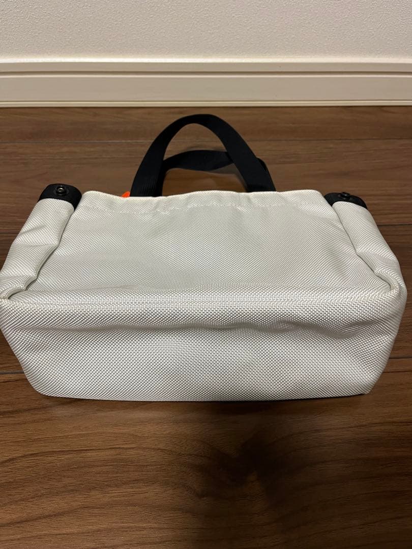 ビームスゴルフ　ブリーフィング　カートバッグ　briefing beams 限定