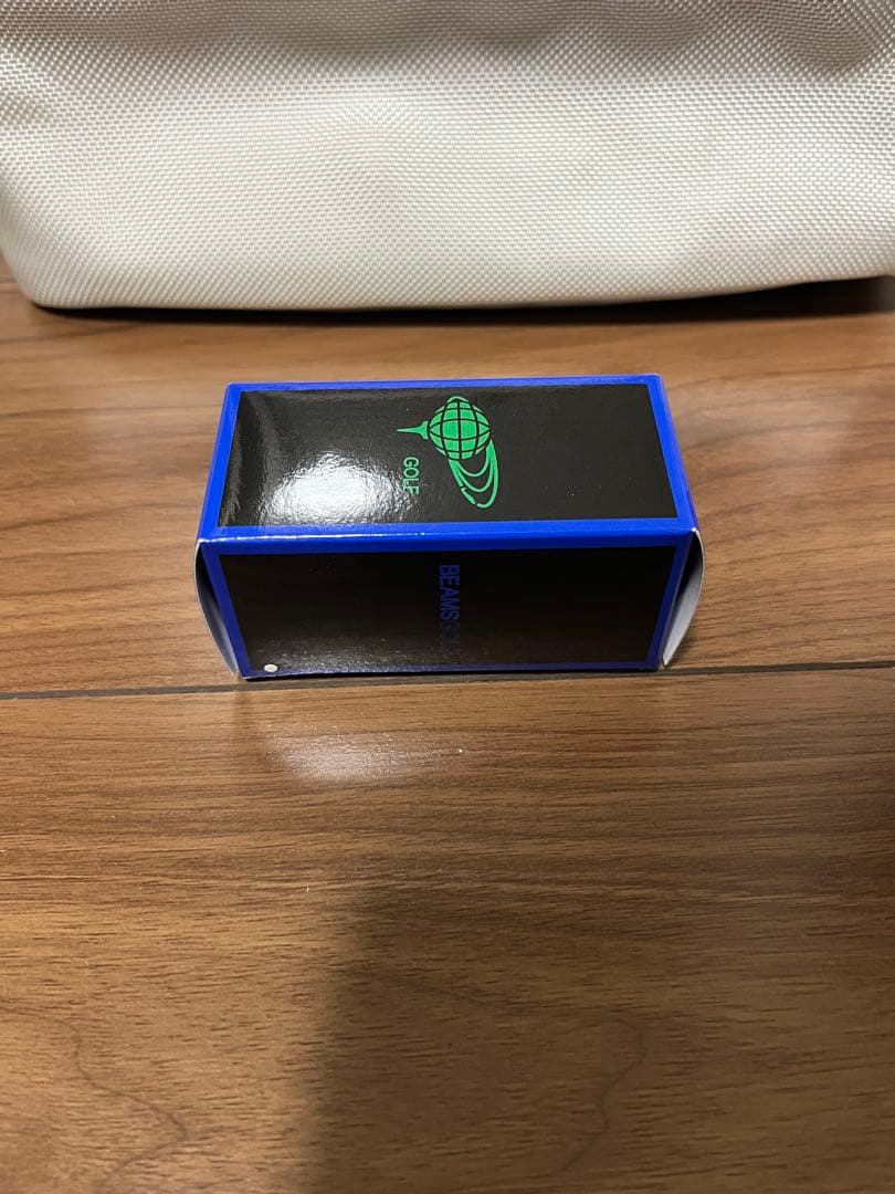 ビームスゴルフ　ブリーフィング　カートバッグ　briefing beams 限定