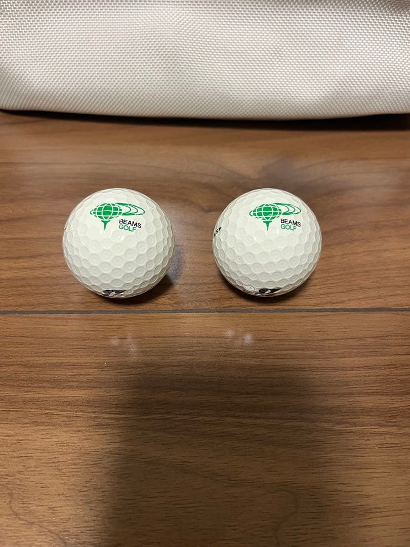 ビームスゴルフ　ブリーフィング　カートバッグ　briefing beams 限定