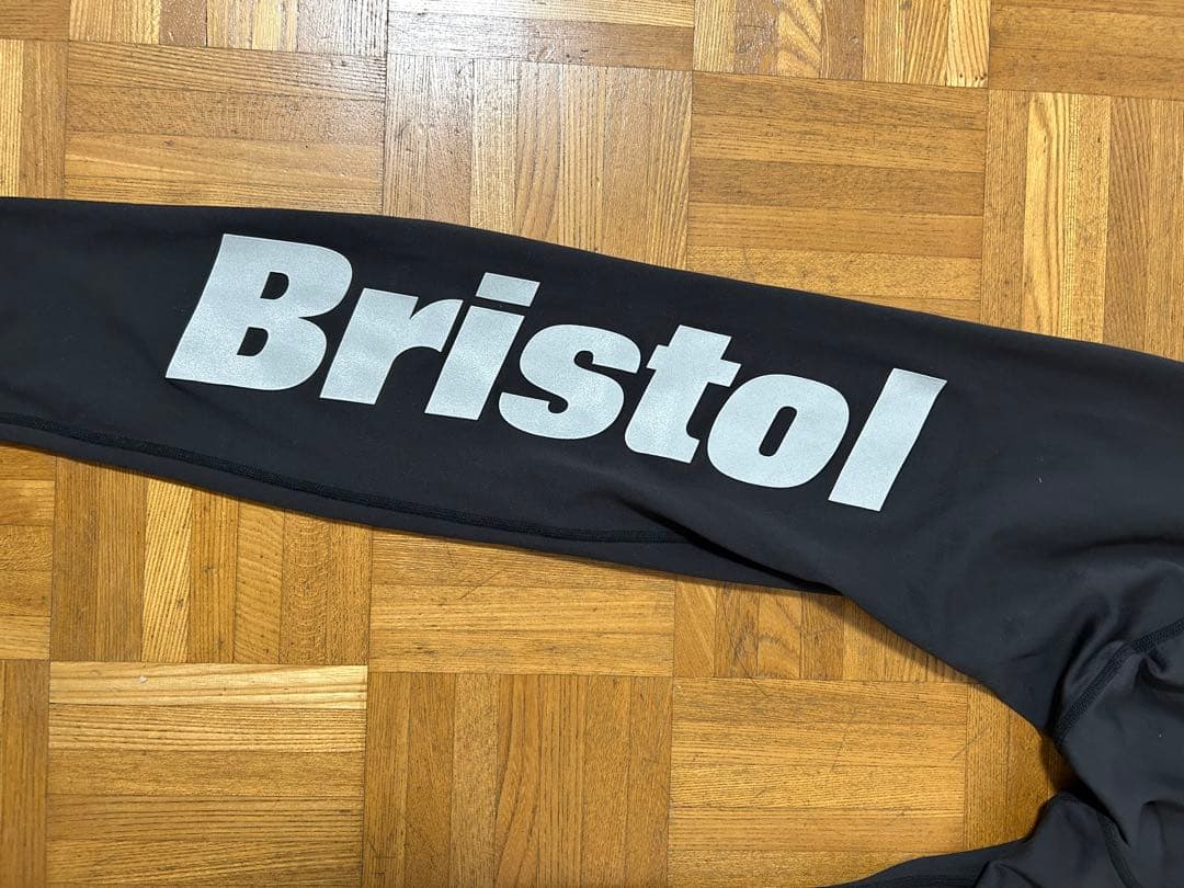 ウェア F.C.Real Bristol UNDER LAYER TIGHTS