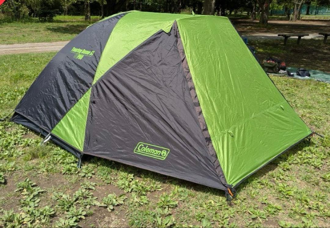 Coleman Touring Dome ST テント　 ツーリングドームテント