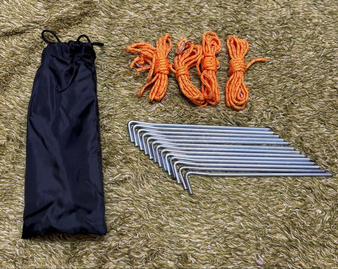 Coleman Touring Dome ST テント　 ツーリングドームテント