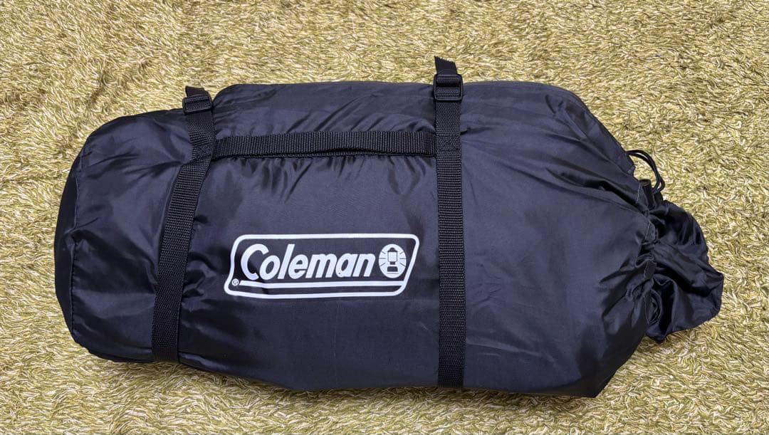 Coleman Touring Dome ST テント　 ツーリングドームテント