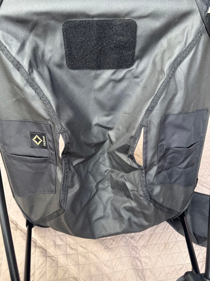 Helinox タクティカルアウトドアチェア 2個セット