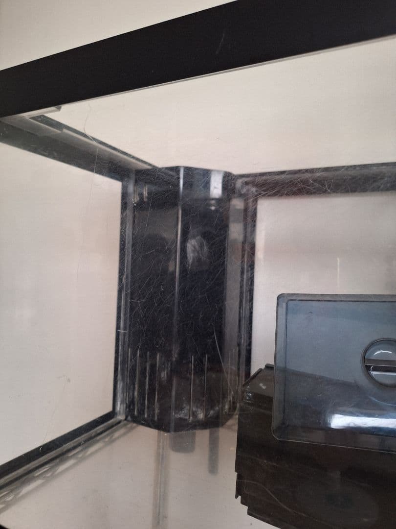 オーバーフロー水槽 90Ｘ45x45引き取り