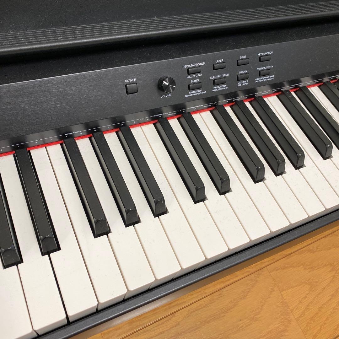 Alesis 電子ピアノ prestige