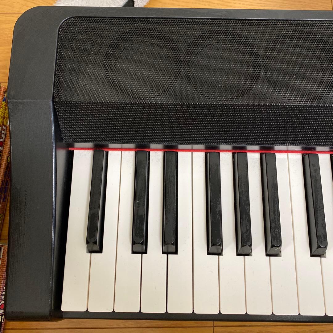 Alesis 電子ピアノ prestige